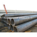 ASTM A335 Seamless Ferritic Alloy Steel Pipe for High Temperauter Purpose